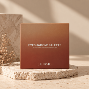 Paleta sombra para ojos Sweet Autumn